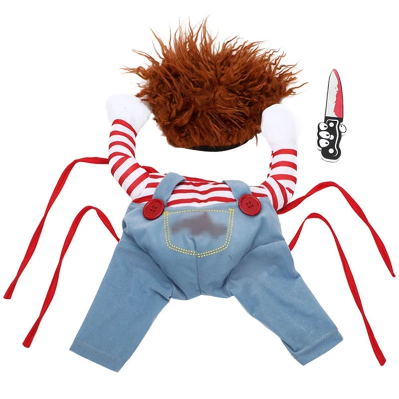 Cosplay Costume Halloween