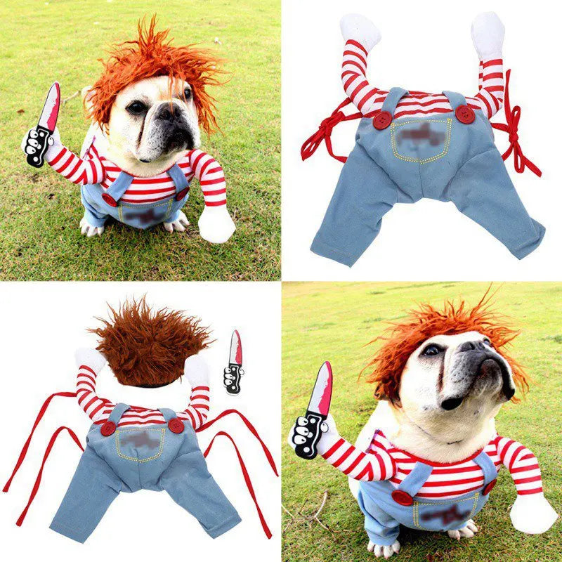 Cosplay Costume Halloween