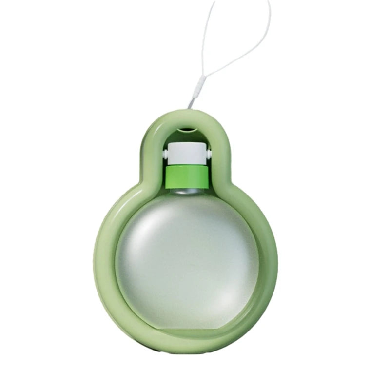 Portable Pet Dog Water Feeder