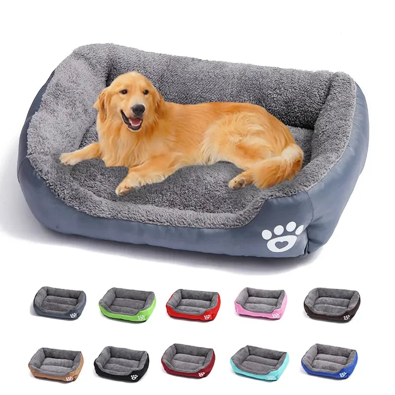 Dog Bed