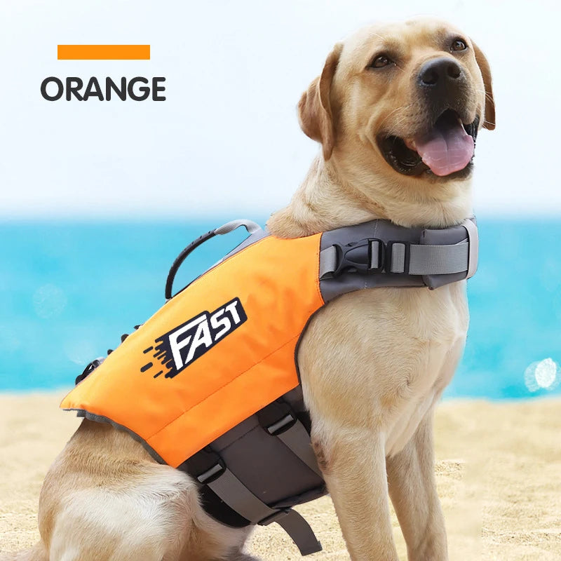 Swimming Life Jacket