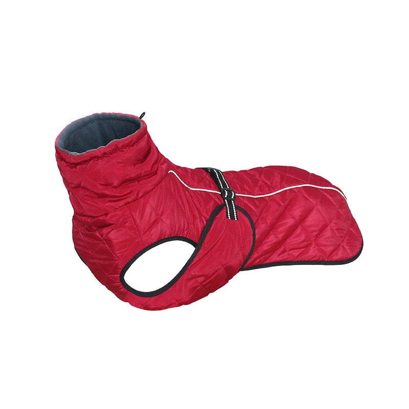 Jacket Waterproof