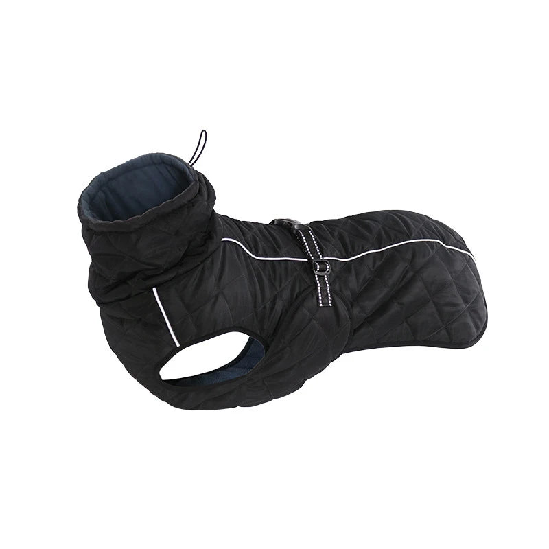 Jacket Waterproof