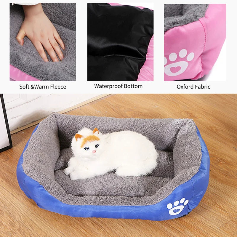 Dog Bed