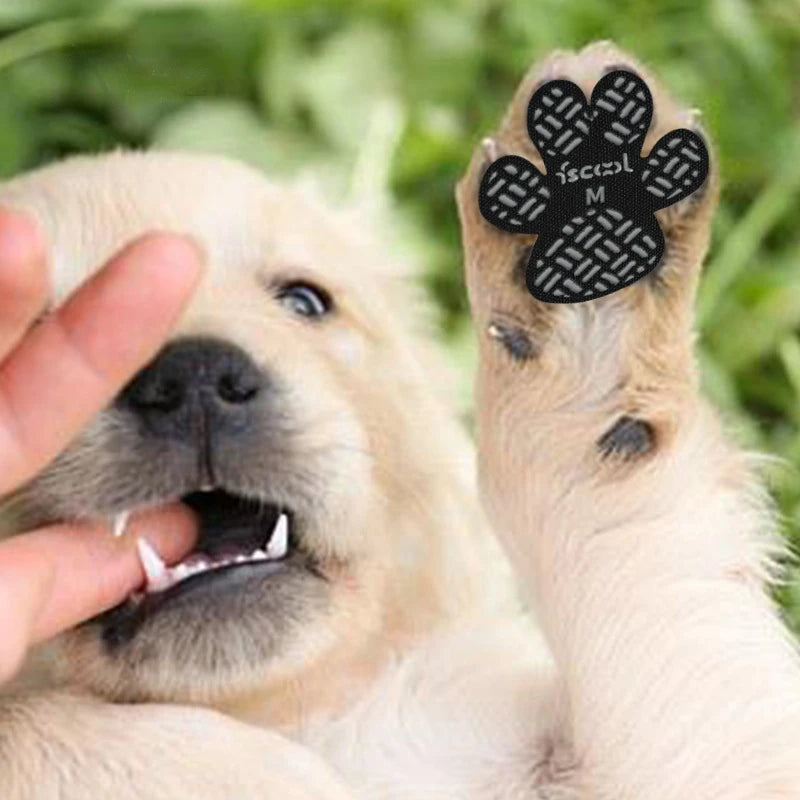 4-Pack Dog Anti Slip Paw