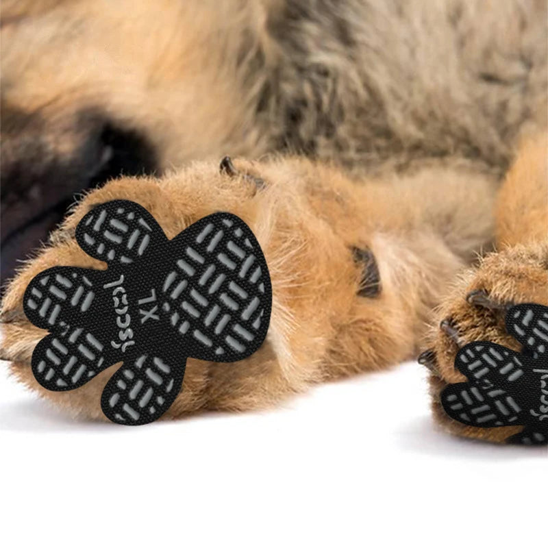 4-Pack Dog Anti Slip Paw