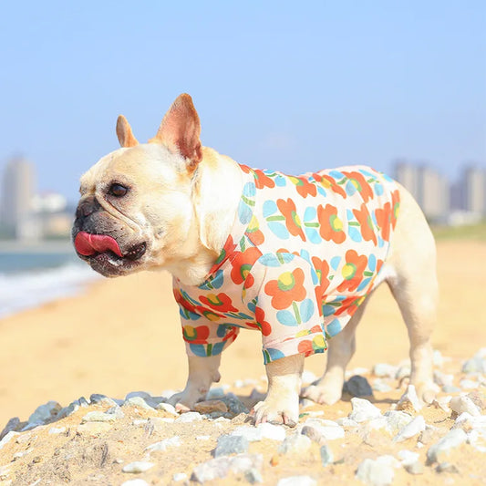 Summer Mesh T-Shirt