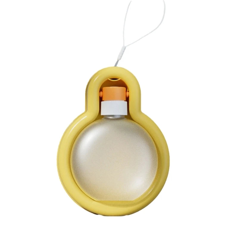 Portable Pet Dog Water Feeder