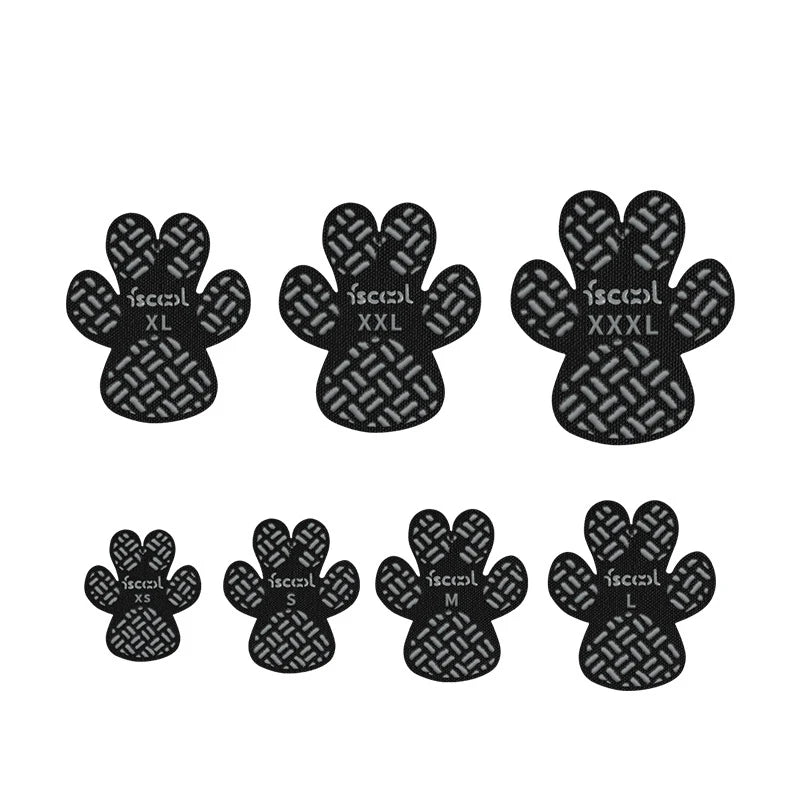 4-Pack Dog Anti Slip Paw