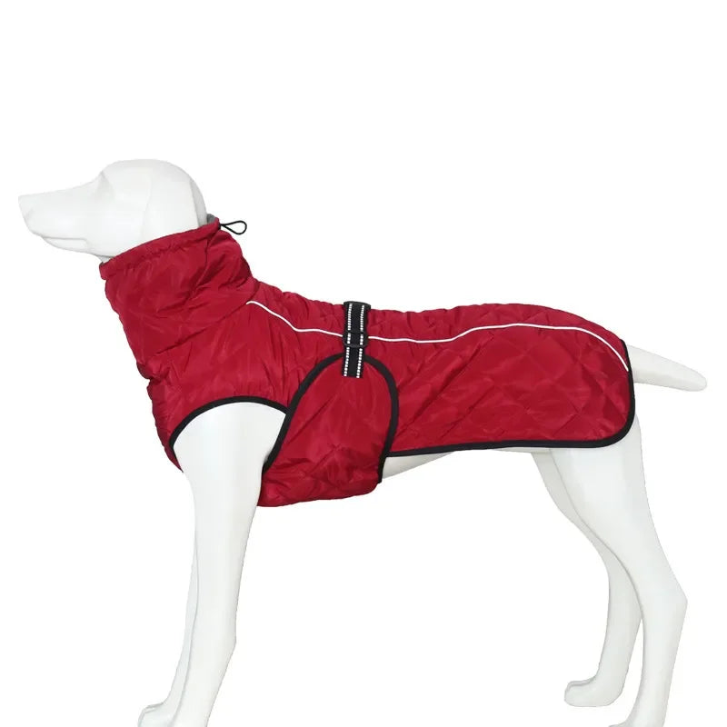 Jacket Waterproof