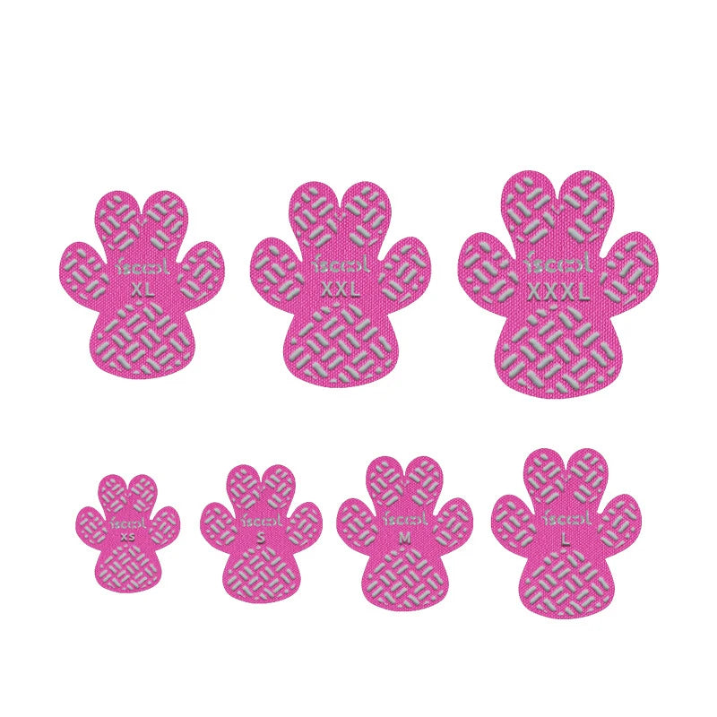 4-Pack Dog Anti Slip Paw
